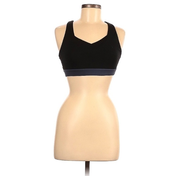 GAIAM Sports Bra l SIZE XS - Picture 1 of 3